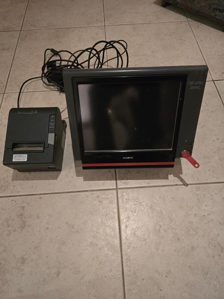 Bakkerijmachines, Ophalen of Verzenden