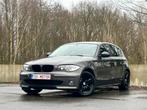 BMW 116I M-PAKKET BENZINE, GEKEURD, ZETELVERWAMING, Achat, Entreprise, Garantie prolongée, Boîte manuelle
