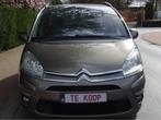 Citroen C4 Picasso    1.6 e-HDi Exclusive FAP BMP/EGMV, Autos, Achat, 82 kW, Entreprise, 7 places