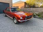 Ford Mustang 1966, Auto's, Particulier, Ford, Automaat, Bluetooth