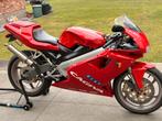 Cagiva mito 125  2takt power, Particulier