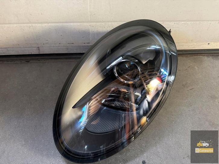 991.631.993.00, Porsche 911 991 xenon links GTS Torsie, Auto-onderdelen, Overige Auto-onderdelen, Porsche, Gebruikt