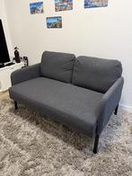 Canapé 2 places IKEA GOLSTAD, Ophalen, Tweepersoons, 75 tot 100 cm, Zo goed als nieuw