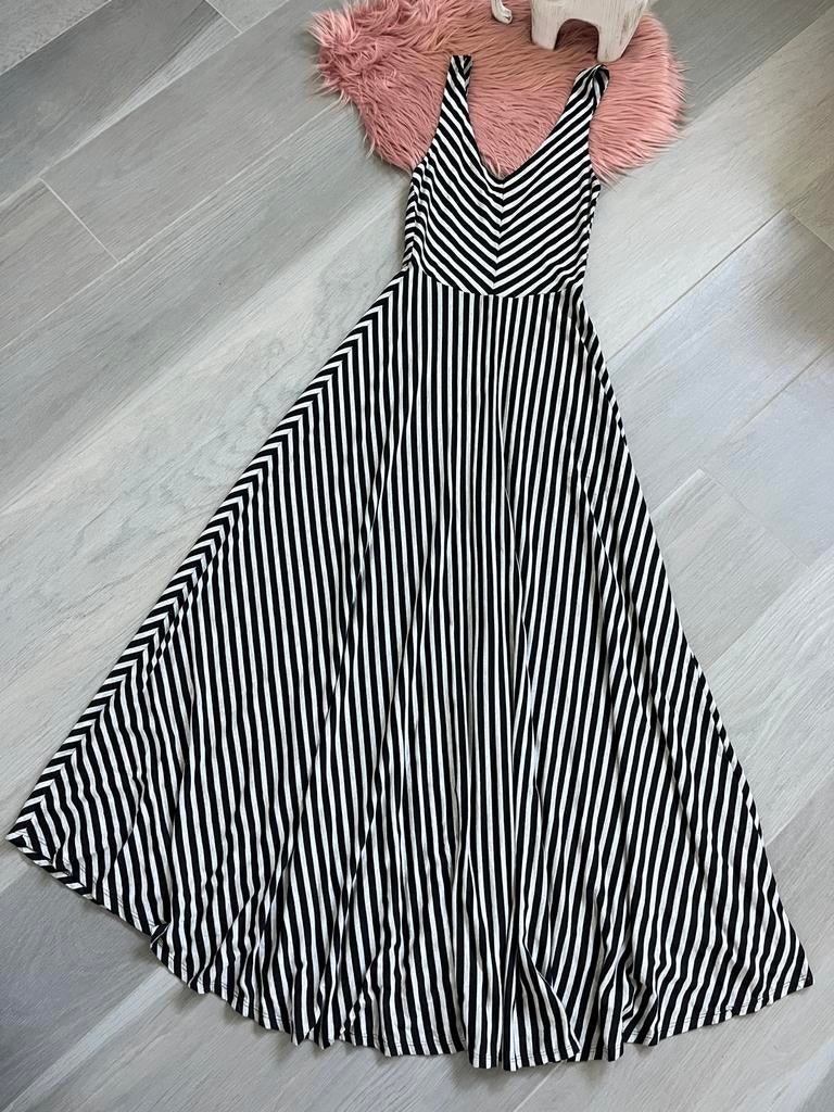 Robe longue, Enlèvement ou Envoi, Comme neuf, Taille 34 (XS) ou plus petite