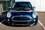 Mini Cooper S Checkmate 170pk Xenon HarmanKardon Euro4, Auto's, Mini, Voorwielaandrijving, 4 zetels, 4 cilinders, Leder