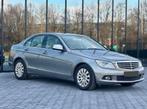 Mercedes C200 CDI Automaat Slechts 115.000 km 1ste eigenaar!, Automaat, 4 deurs, Beige, Particulier