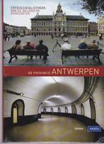 Filip Devos - Erfgoedbibliotheek – provincie Antwerpen, Ophalen of Verzenden, Nieuw, Filip Devos