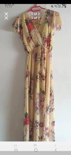Zomer jurk, Kleding | Dames, Gelegenheidskleding, Ophalen, Maat 36 (S)