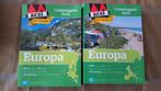 campinggids ACSI 2025, Livres, Guides touristiques, Autres marques, Enlèvement ou Envoi, Europe, Guide du camping