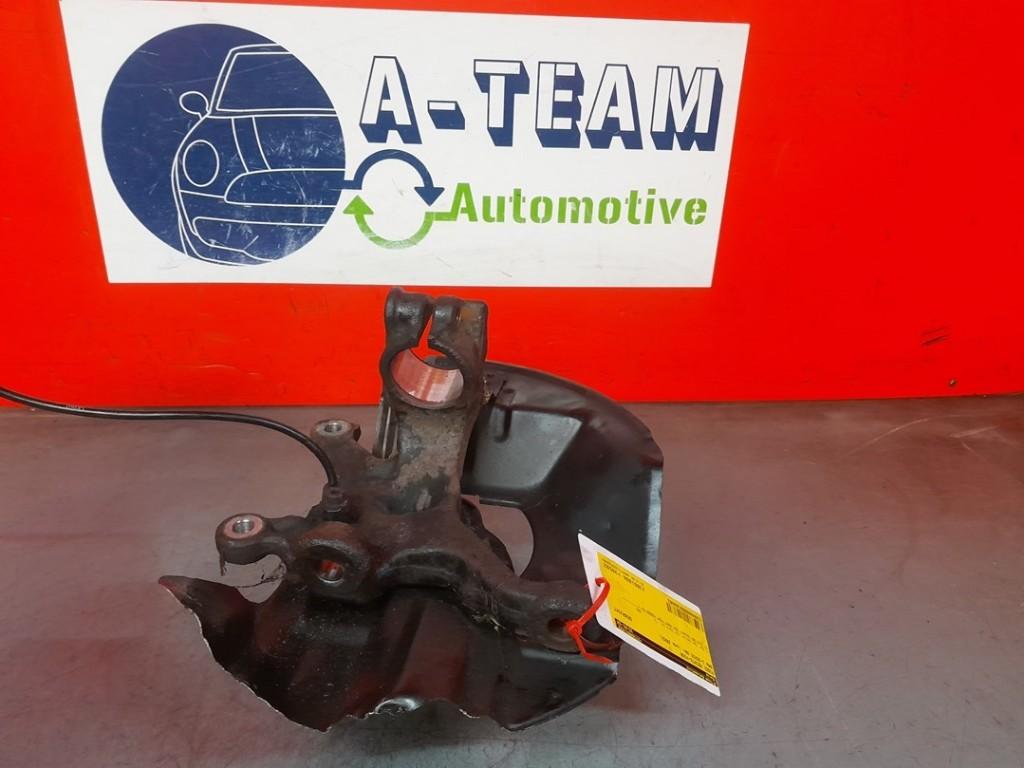 FUSEE AVANT DROITE BMW 3 serie Compact (E46 / 5), Utilisé, BMW