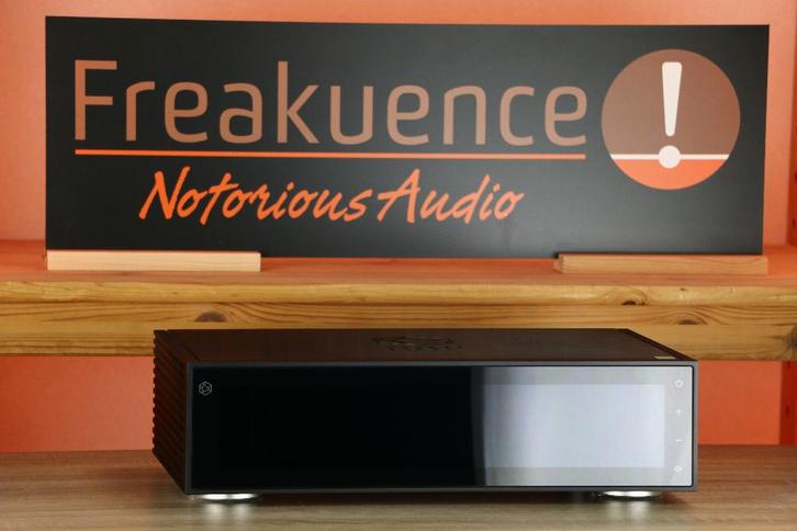 Hifi Rose RS150B / RS 150 B TRADE.INRUIL. We 'r dealer!, Audio, Tv en Foto, Converters, Zo goed als nieuw, Ophalen of Verzenden