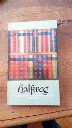 oude boeken, Boeken, Ophalen