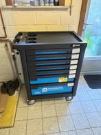 Complete Stahlgruppe gereedschapswagen  – Nooit gebruikt, Ophalen, Gevuld, Nieuw