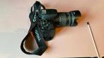 Canon EOS 700d + allerlei bijbehoren, Spiegelreflex, Canon, Zo goed als nieuw, 8 keer of meer