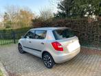 Skoda Fabia 1.2i essence CTOK, Alarme, Achat, Entretenue par le concessionnaire, Particulier
