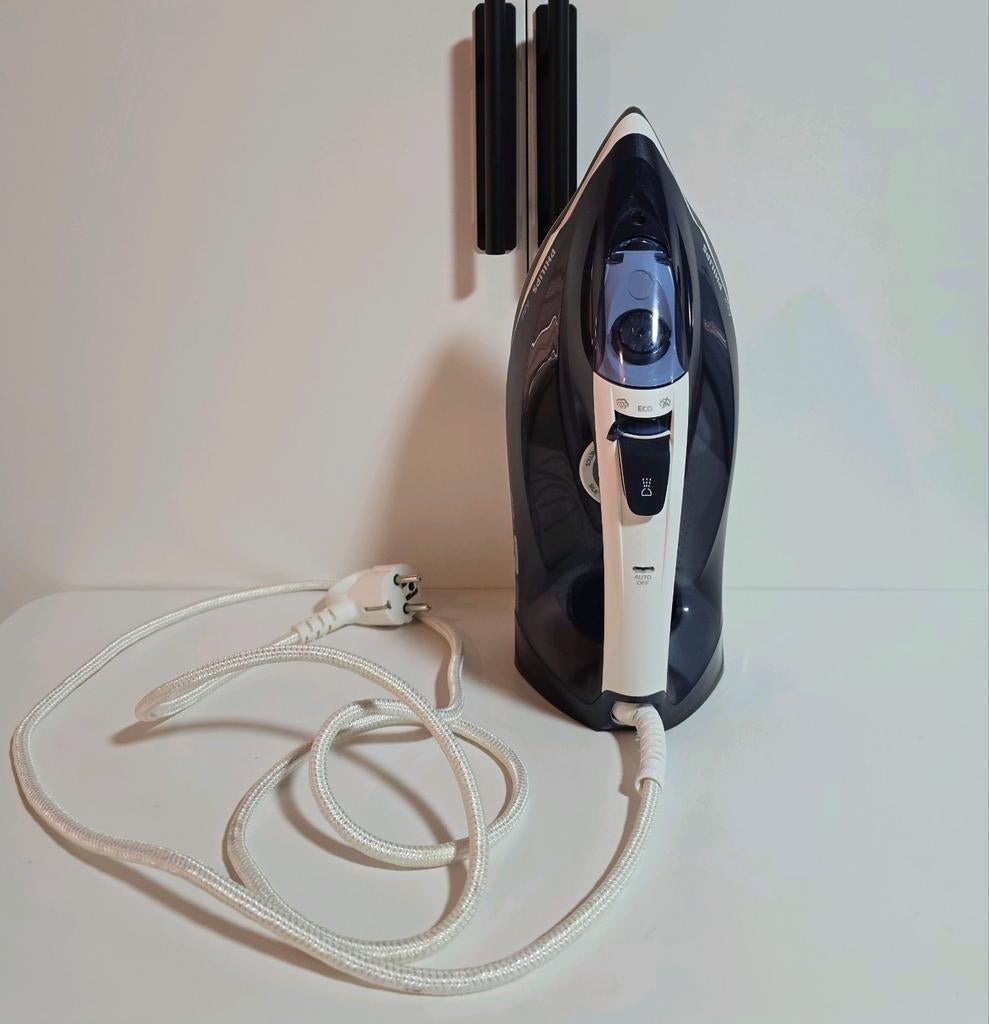 PHILIPS STRIJKIJZER 2500W, Ophalen