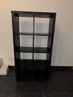 Ikea kallax, Huis en Inrichting, Ophalen, Met plank(en), Gebruikt, 100 tot 150 cm