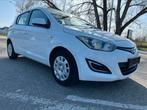 Hyundai I20 1.2i 2014/120000 km, Elektrische ramen, Bedrijf, Handgeschakeld, I20