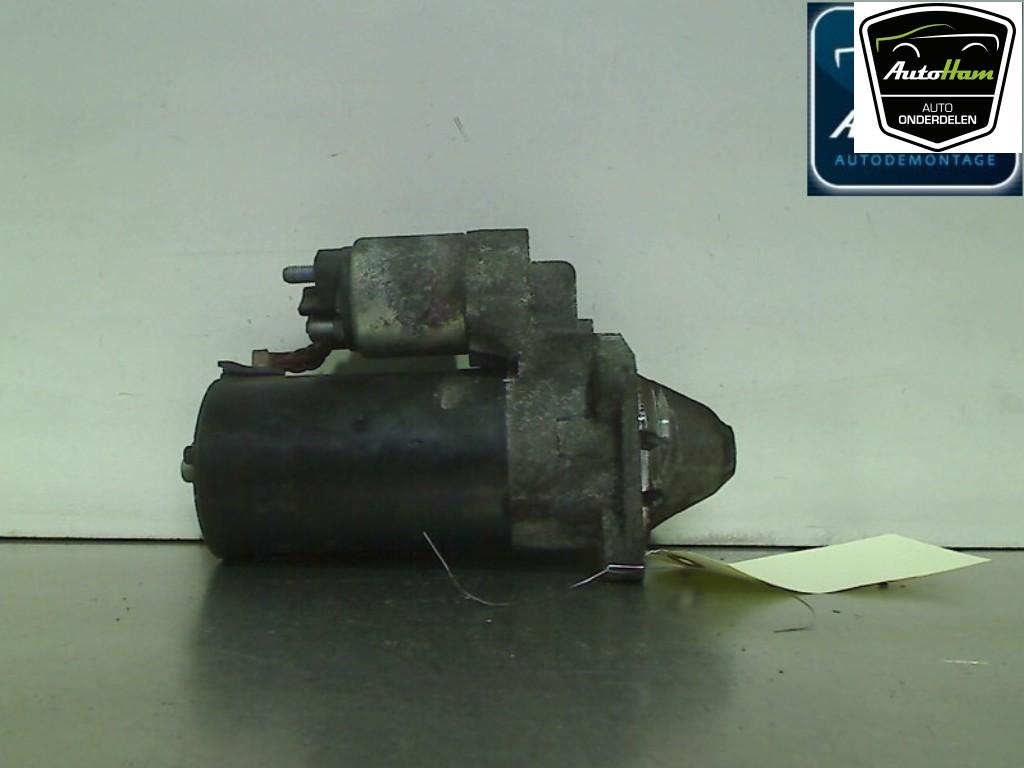 STARTMOTOR Ford Focus C-Max (|4M5T11000KB|4M5T11000KE|), Auto-onderdelen, Motor en Toebehoren, Ford, Gebruikt