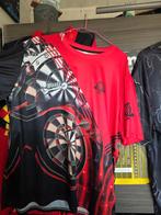 dart shirt, Sports & Fitness, Fléchettes, Enlèvement ou Envoi, Comme neuf, Autres types