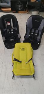 Kinderzit auto, Kinderen en Baby's, Ophalen