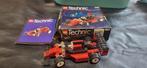 Lego Technic 8808 F1 Wagen, Hobby en Vrije tijd, Ophalen