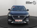 MG EHS Luxury - 1.5 PHEV - 259PK, 259 pk, Gebruikt, Zwart, 5 deurs