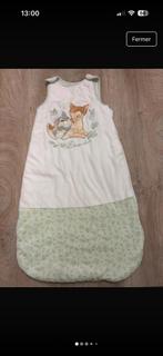 Gigoteuse acheter a disneyland paris taille 6/18 mois, Enfants & Bébés, Enlèvement, Comme neuf