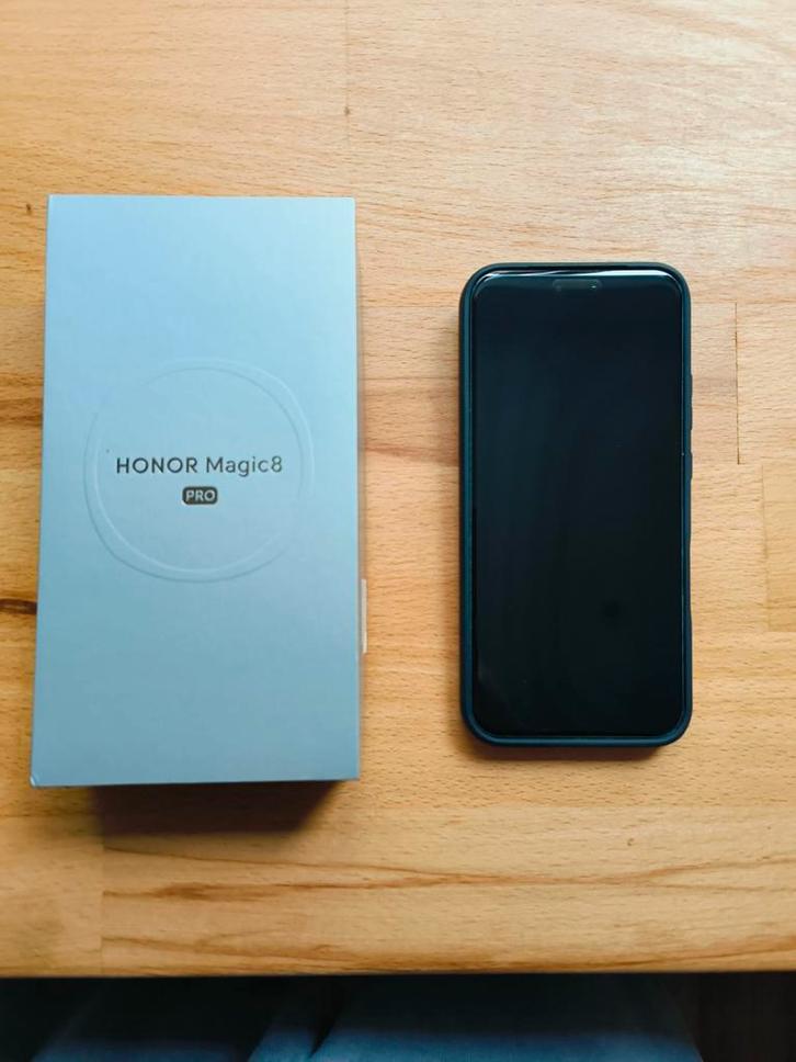 Honor Magic8 Pro, Télécoms, Téléphonie mobile | Apple iPhone