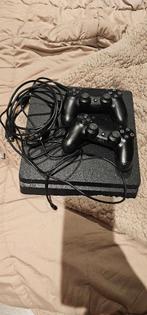 Playstation 4 + spelletjes, Games en Spelcomputers, 2 spelers, Ophalen, Gebruikt