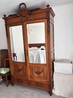 bruidskast begin 20 ste eeuw, Enlèvement