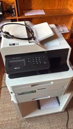 Printer Brother MFC L375CDW, Copier, Imprimante, Wi-Fi intégré, Enlèvement