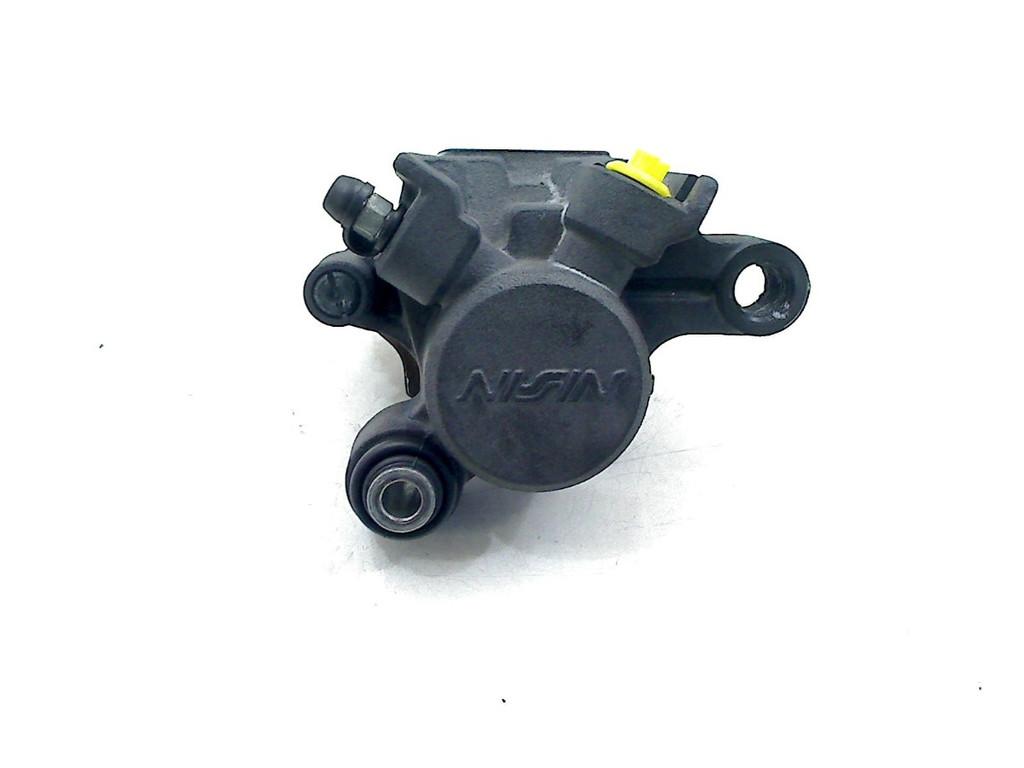 ETRIER DE FREIN ARRIÈRE Yamaha MT 09 2021-2023 (MT09 B7N), Dhr. S. di Majo, Utilisé, Info@cama-motorparts.nl, P.J. Troelstraweg 8 8
3144 CX  MAASSLUIS, NL