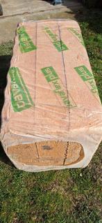 Panneaux fibre de bois, Bricolage & Construction, Isolation & Étanchéité, Enlèvement