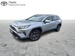 Toyota RAV-4 2.5 Hybride/Safety/trekhaak, Entreprise, Noir, 5 portes, Automatique