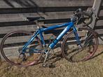 koersfiets jeugd, Fietsen en Brommers, Ophalen, Overige materialen, Gebruikt, Minder dan 49 cm