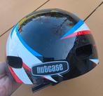 Fietshelm nutcase 52-56 cm, Fietsen en Brommers, Ophalen
