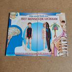 Mijn eerste boek over het menselijke lichaam, Enlèvement ou Envoi, Utilisé, Non-fiction