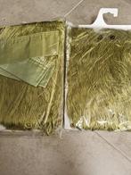 tentures, Enlèvement ou Envoi