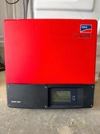 Onduleur Solaire SMA Sunny Boy SB 5000TL-21 - Excellent État, Enlèvement, Comme neuf, Autres types