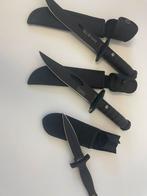 Dolk mes jacht dolk, Verzamelen, Militaria | Algemeen, Ophalen of Verzenden