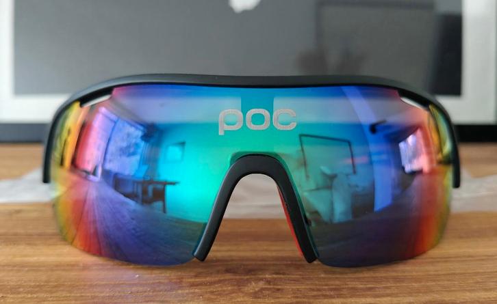 POC DO Blade & Half Blade Fietsbrillen NIEUW❗, Sports & Fitness, Cyclisme, Neuf, Autres types, Enlèvement