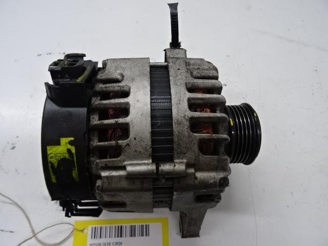 ALTERNATEUR Hyundai iX35 (LM) (01-2009/12-2015), Mevr. I. Hauben, Utilisé, Hyundai, Rue de l'Espoir 34 34
4030  GRIVEGNÉE, BE