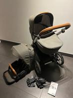 Poussette Mutsy Nio — Ensemble de poussette complet, Enlèvement, Poussette, Mutsy