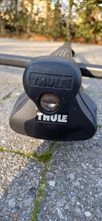 fietsdakdrager, Auto diversen, Dakdragers, Ophalen, Zo goed als nieuw