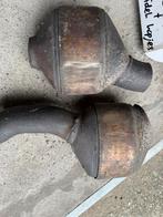 2x Mercedes AMG Katalysator KTA 018 V8 E55 CL55 enz.., Enlèvement ou Envoi, Utilisé, Mercedes-Benz