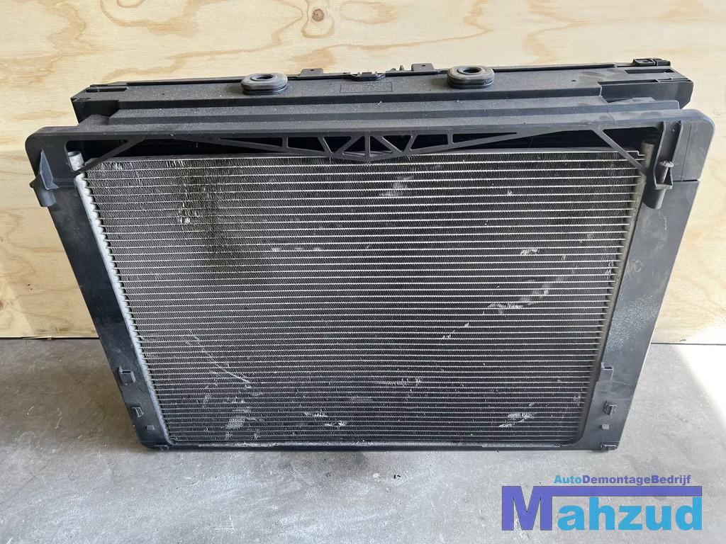 BMW 7 5 SERIE F01 F11 535I 730I Koelerpakket koelerset 2009-, Auto-onderdelen, Petuelring 130
80788  Munich, DE, Gebruikt, Info@bmw.de