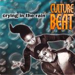 Culture Beat - Crying In The Rain, CD & DVD, CD Singles, 1 single, Enlèvement ou Envoi, Comme neuf, Dance