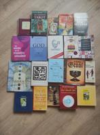 20 boeken, Boeken, Ophalen