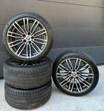 4 Jantes 19" Style 664M pour Bmw 5x120 F10 F11 F12, Autos : Pièces & Accessoires, Enlèvement ou Envoi